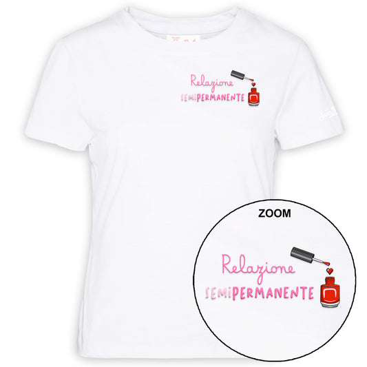 MC2 SAINT BARTH T-Shirt EMI0001-09660L