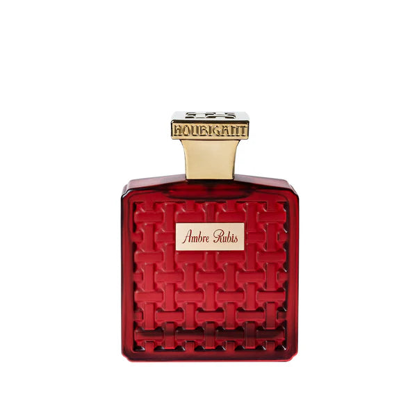 HOUBIGANT PARIS AMBRE RUBIS AMBRE RUBIS