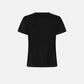 Pinko  QUENTIN T-SHIRT JERSEY RICAMO  FW25