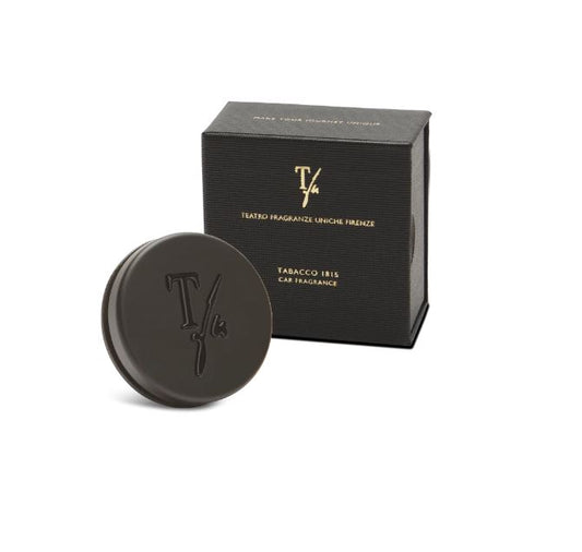 TEATRO FRAGRANZE UNICHE  TABACCO 1815 CAR FRAGRANCE