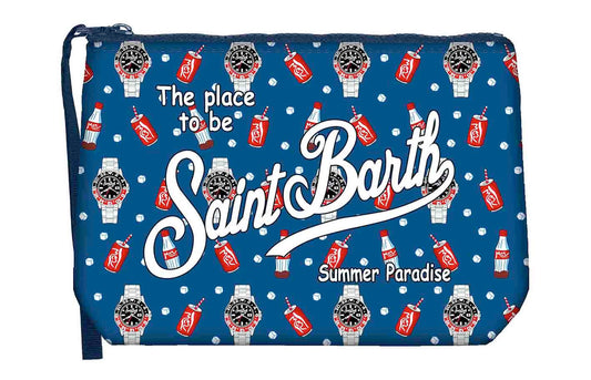 MC2 SAINT BARTH POCHETTE ALIN001-07717L