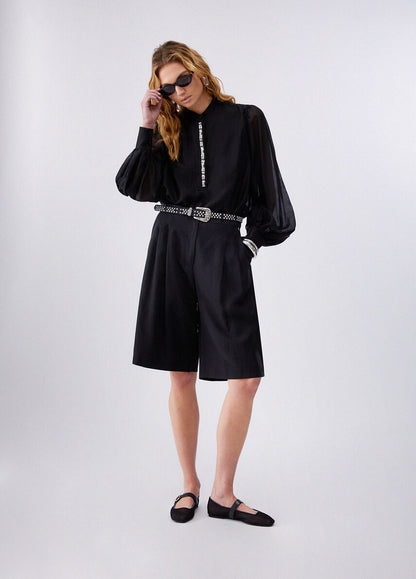 LIU JO TROUSERS WA6318-T4818