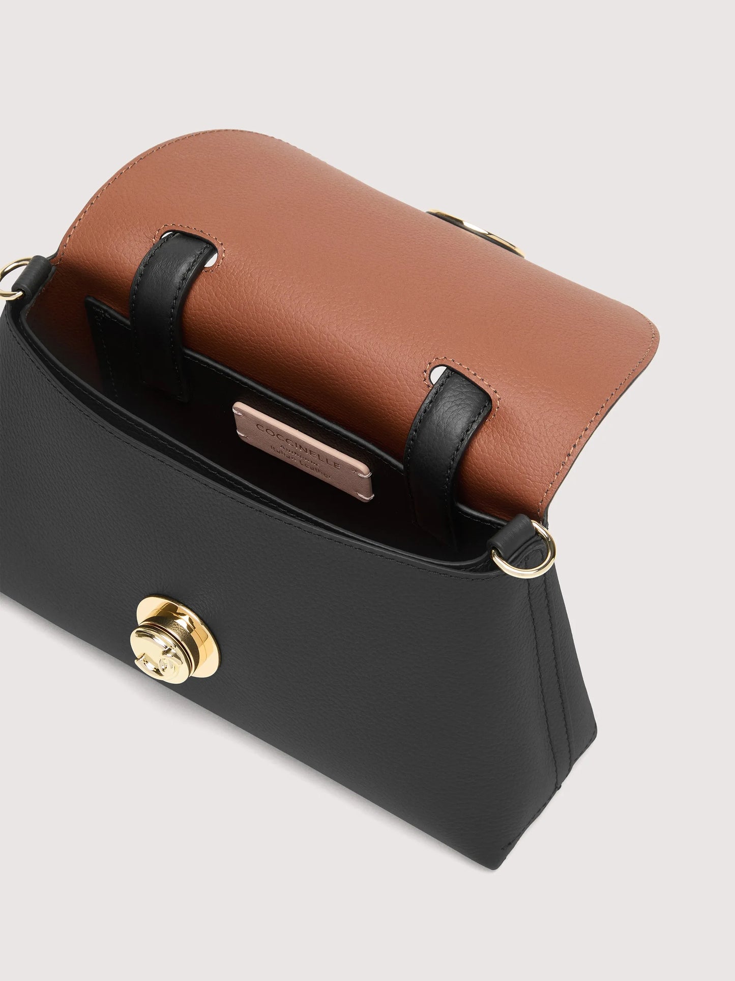 COCCINELLE  E1 TOA 18 02 01