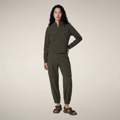 SAVE THE DUCK Pantalone Cargo GOSY-RETY22