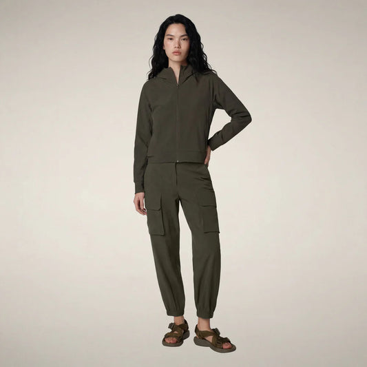 SAVE THE DUCK Pantalone Cargo GOSY-RETY22