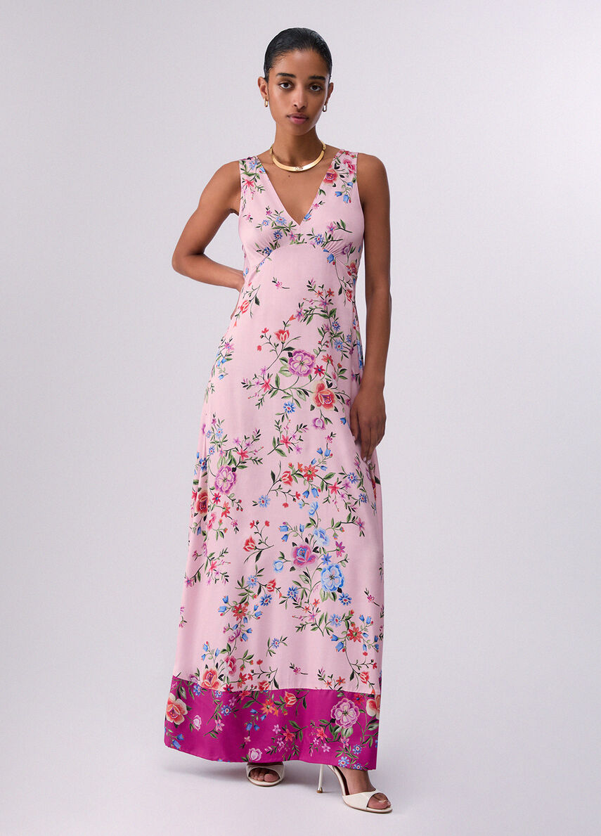 LIU JO ABITO CA6297-TS562