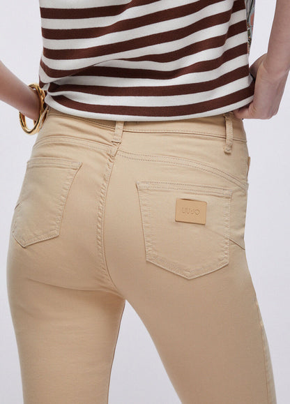 LIU JO PANTS WA6256-T367A