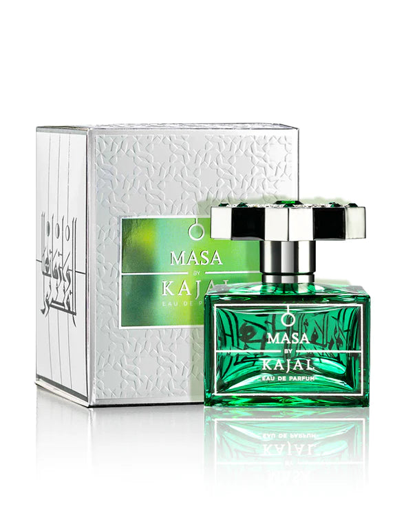 KAJAL MASA MASA