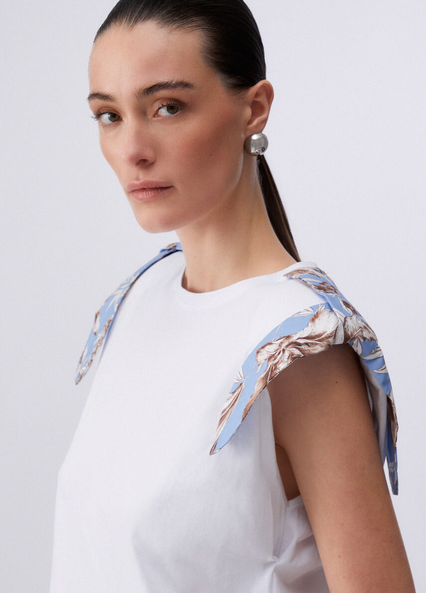 LIU JO T-Shirt WA6201-J6308
