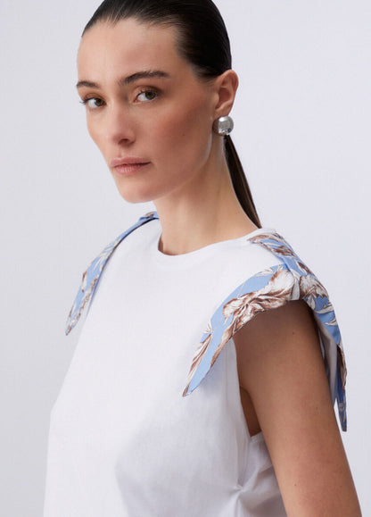 LIU JO T-Shirt WA6201-J6308