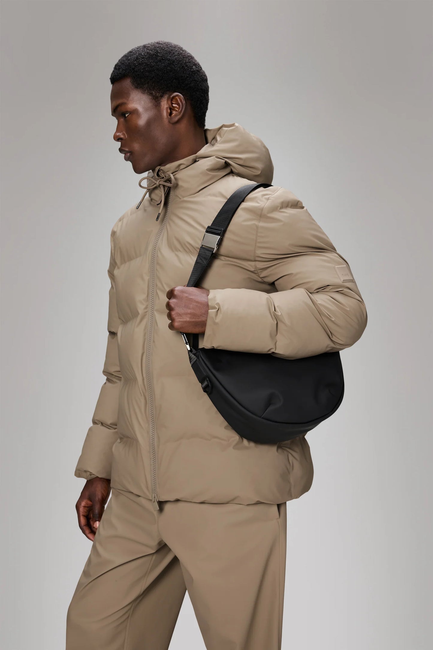 RAINS Valera Shoulder Bag Valera Shoulder Bag