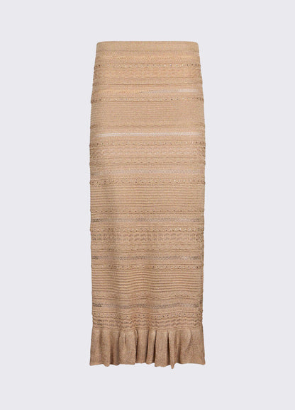 LIU JO GONNA CA6239-MA06S