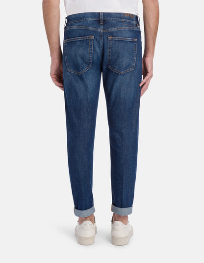 DONDUP Jeans ICON-DSE340U-MA2