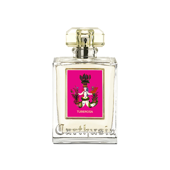 CARTHUSIA EDP100TB-Tuberose