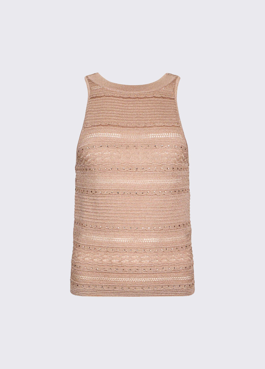 LIU JO MAGLIA CA6238-MA06S