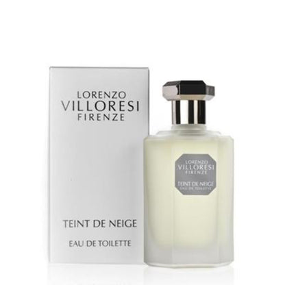 LORENZO VILLORESI  TEINT DE NEIGE edt