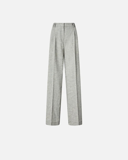 Pinko  BRESCELLO PANTALONE FIAMMATO  SS26