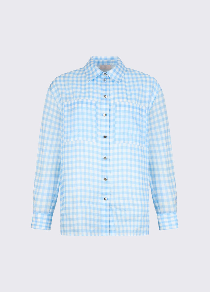 LIU JO SHIRT WA6302-T9426