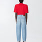 Pinko  ESTELLE EGG DENIM SOFT TOUCH LIGHT 25
