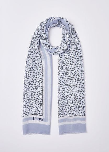 LIU JO SCARF 2A6039-T2745