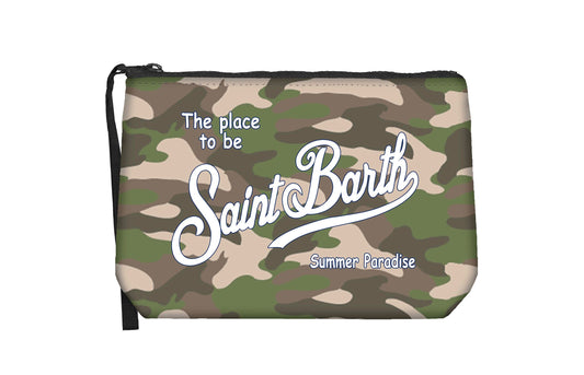 MC2 SAINT BARTH POCHETTE ALIN001-03147L