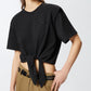 Pinko  TUCA TUCA T-SHIRT JERSEY VINTA 25