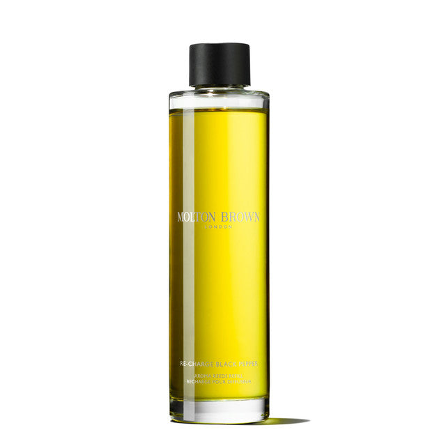 MOLTON BROWN RE-CHARGE BLACK PEPPER Diffuser Refill