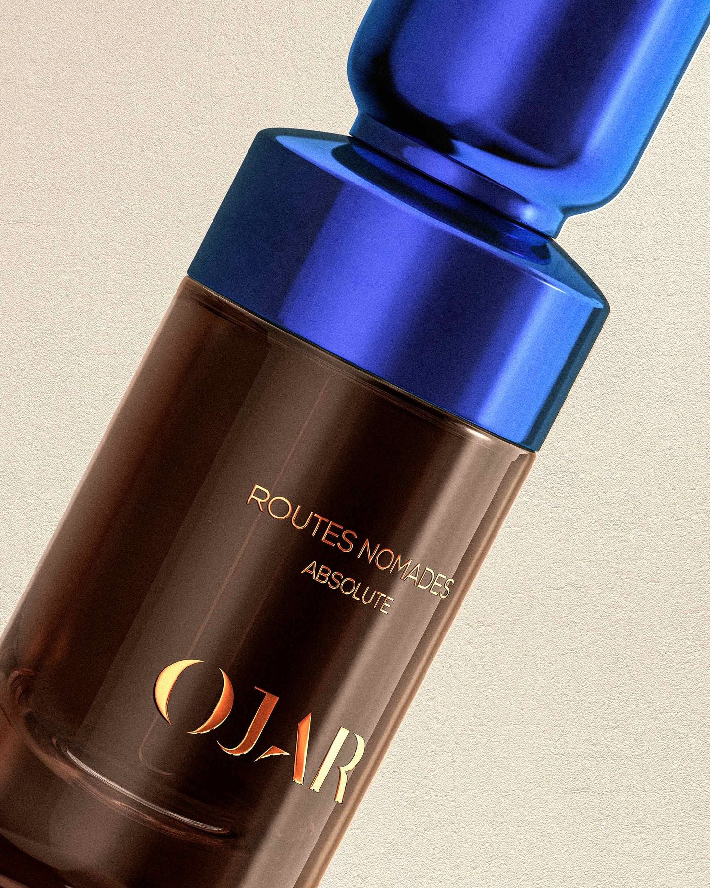 OJAR ROUTES NOMADES OIL
