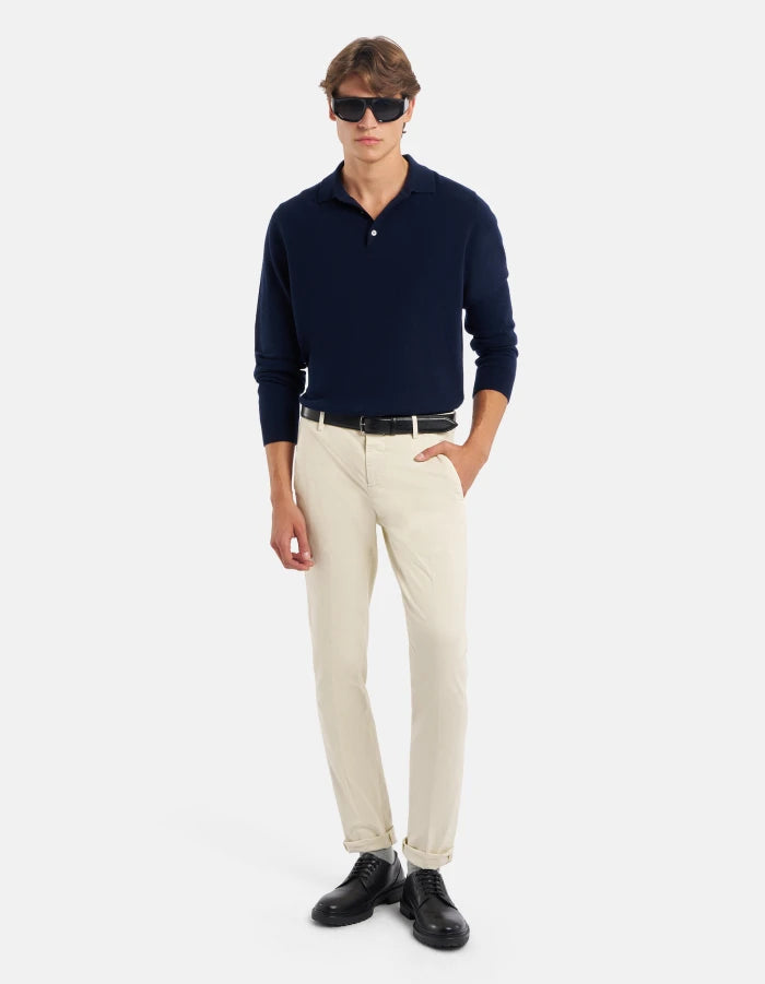 DONDUP GAUBERT GAUBERT-GSE043U-PTD-FW