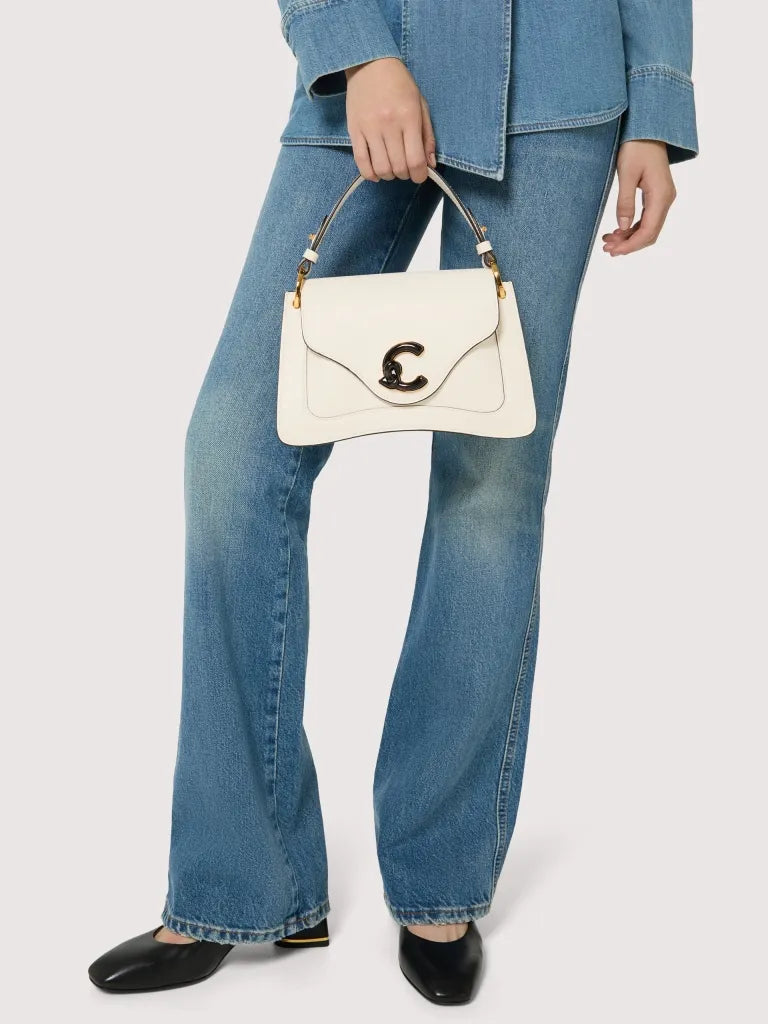 COCCINELLE  U4G 18 02 01 SS26
