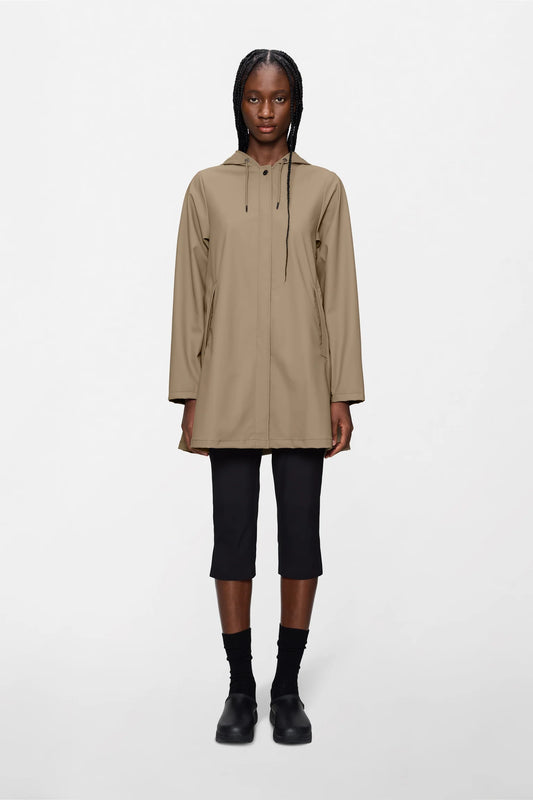 RAINS Giubbino impermeabile RA18050