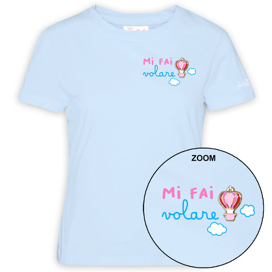 MC2 SAINT BARTH T-Shirt EMI0001-01097L