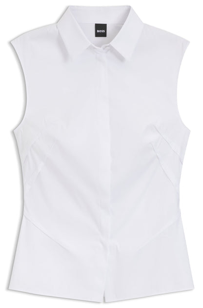 BOSS Camicia manica lunga Burbella 10277110 01