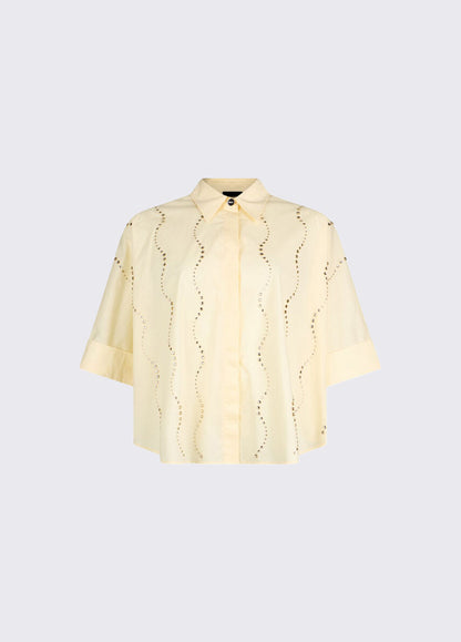 LIU JO CAMICIA CA6345-TS246