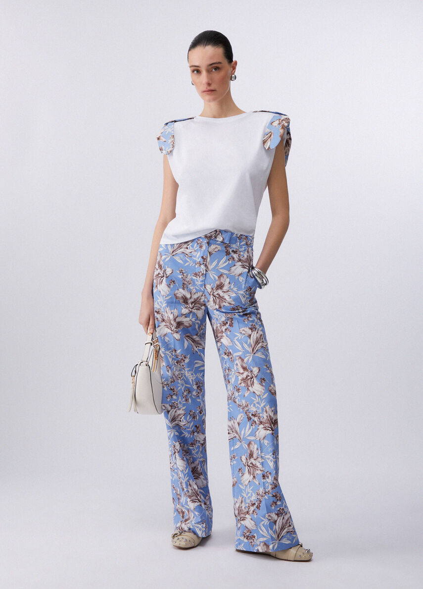 LIU JO T-Shirt WA6201-J6308