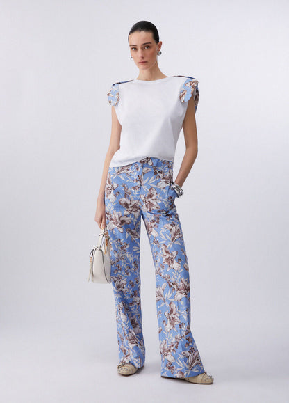 LIU JO T-Shirt WA6201-J6308