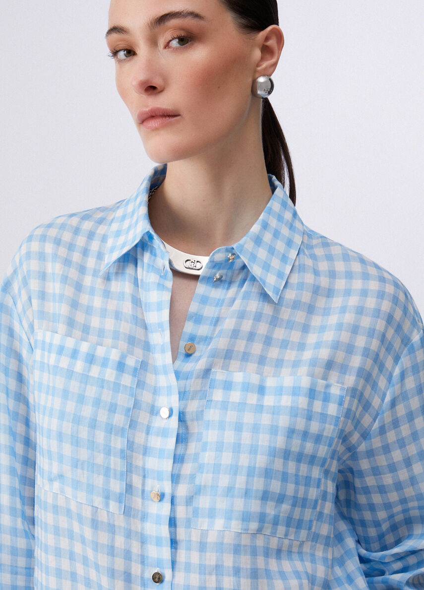 LIU JO SHIRT WA6302-T9426