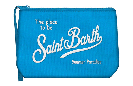 MC2 SAINT BARTH POCHETTE ALI0047-01529L