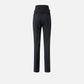 Pinko  PIADINA PANTALONE GESSATO FW25
