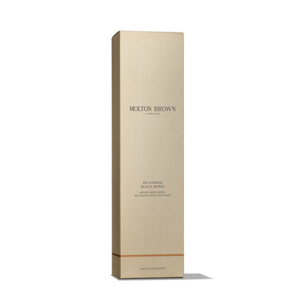 MOLTON BROWN RE-CHARGE BLACK PEPPER Diffuser Refill