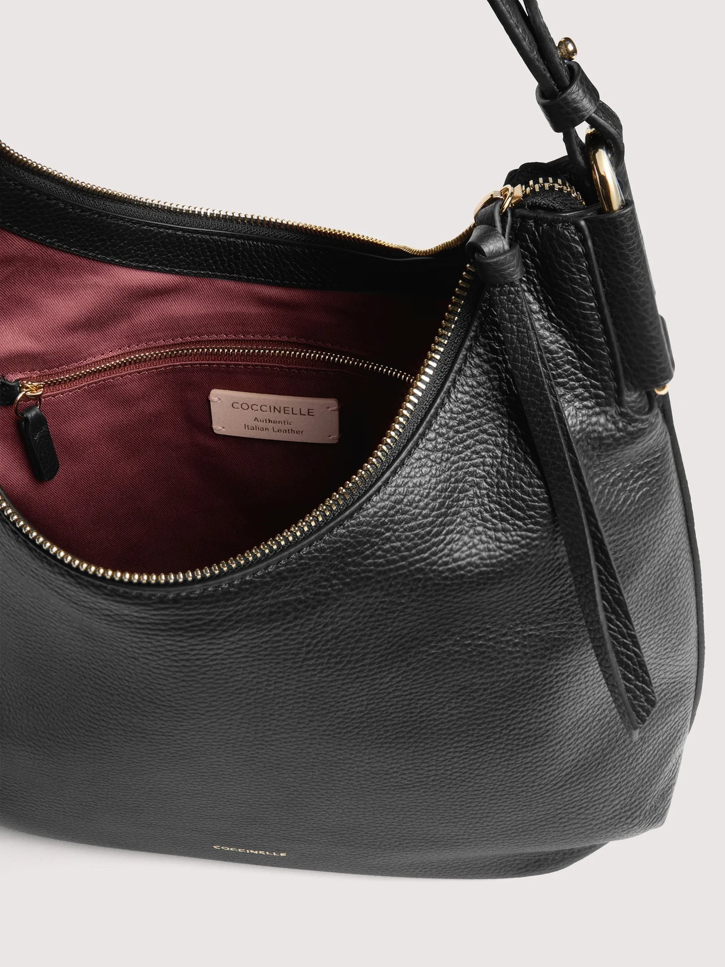 COCCINELLE  E1 T95 13 02 01