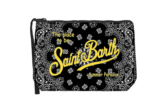 MC2 SAINT BARTH POCHETTE ALIN001-03518L