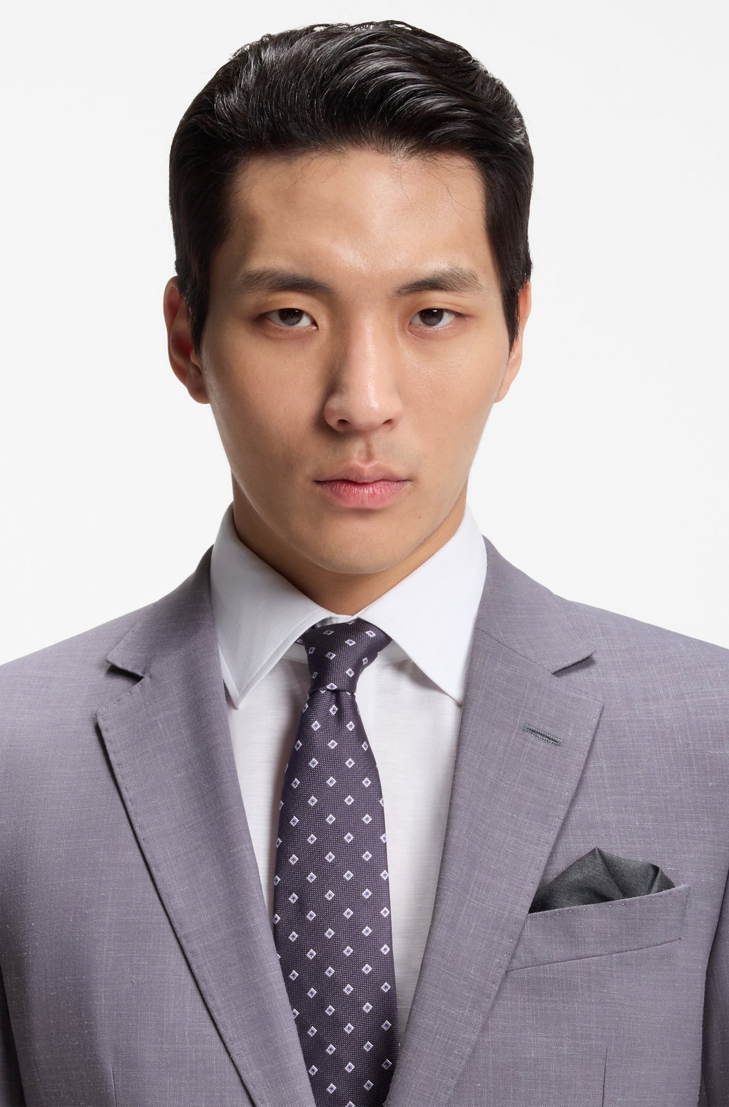 BOSS Completo Uomo H-Huge-2Pcs-253 10279127 01