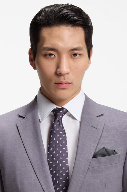 BOSS Completo Uomo H-Huge-2Pcs-253 10279127 01