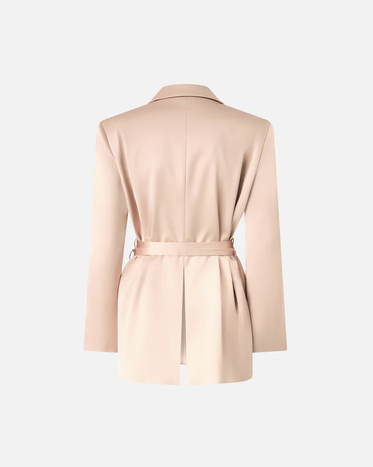 Pinko  RAPA GIACCA SATIN SS26