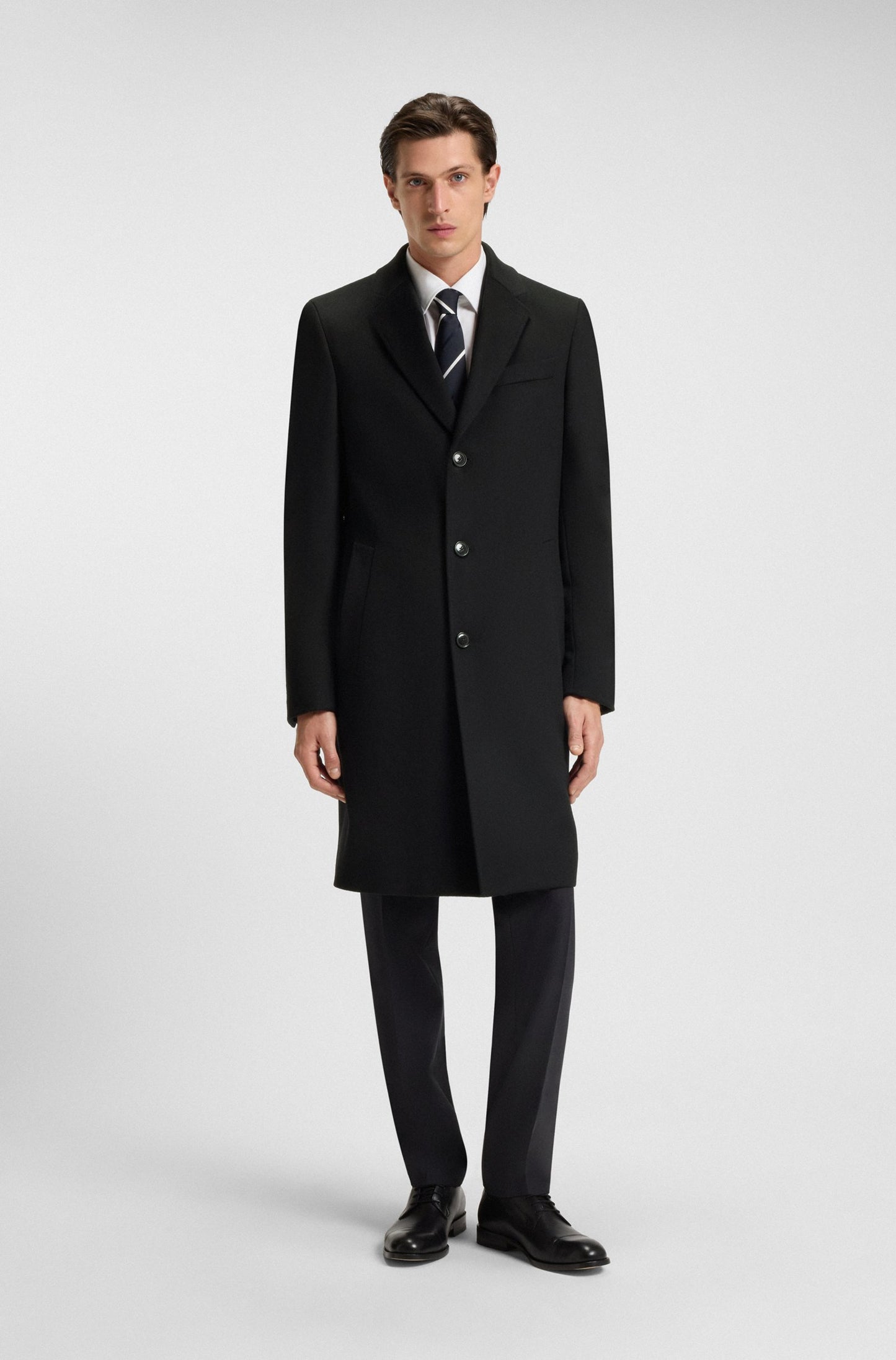 BOSS  H-Hyde-254 10273687 01 FW25
