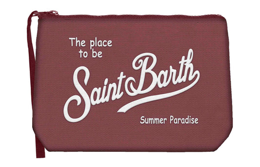 MC2 SAINT BARTH POCHETTE ALI0047-01340L