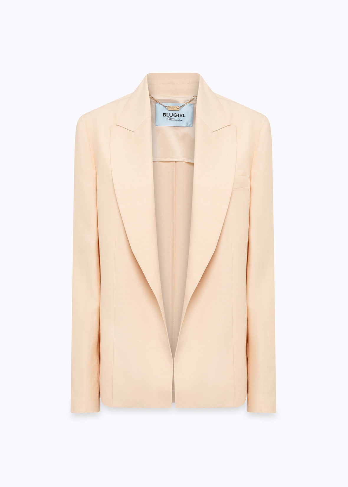 BLUGIRL JACKET RA6092-T8823