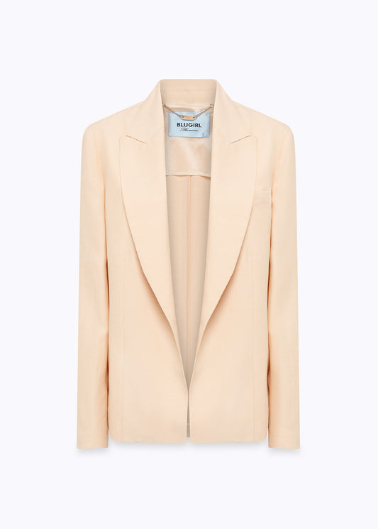BLUGIRL JACKET RA6092-T8823