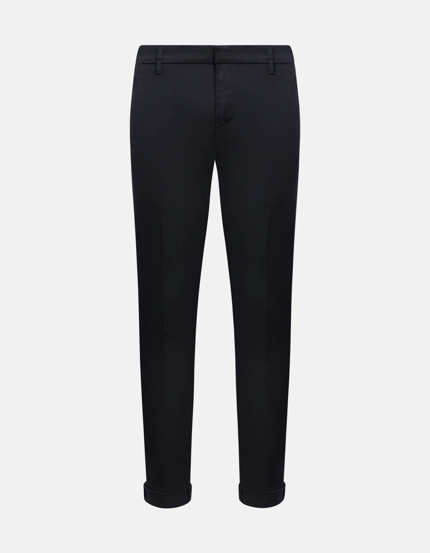 DONDUP PANTALONE GAUBERT-GSE046U-PTD SS26